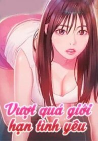 [18+] Vượt Quá Giới Hạn Tình Yêu-thumb Smanga