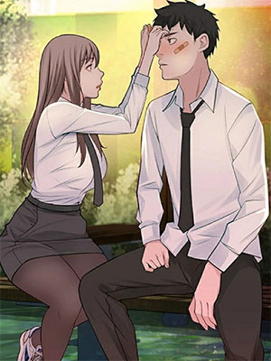 Between Us (Engsub)-thumb Smanga