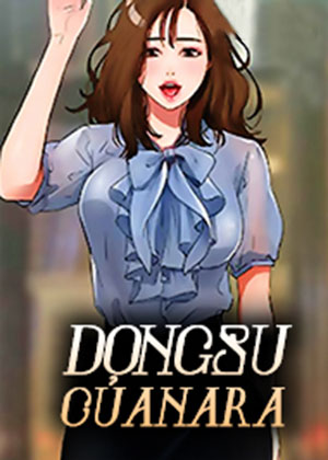 Dongsu của Nara-thumb Smanga